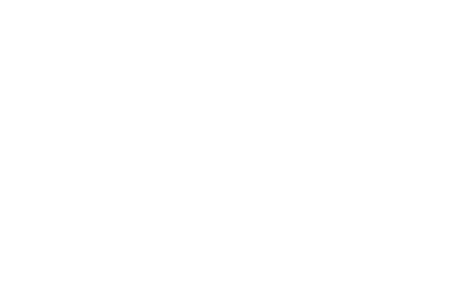 White version of the easyCBM logo, a triangle pointy side up, weth a chart style zig-zag line trending upward across it
